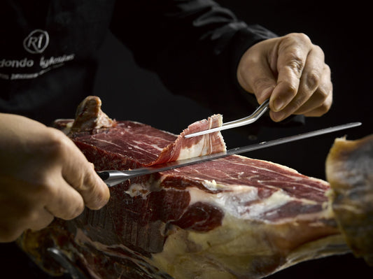 A Guide to Buying and Enjoying Jamón Ibérico