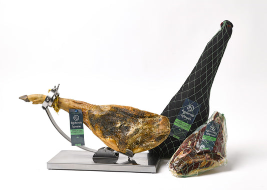 A Guide to Choosing the Best Ibérico Ham in the USA