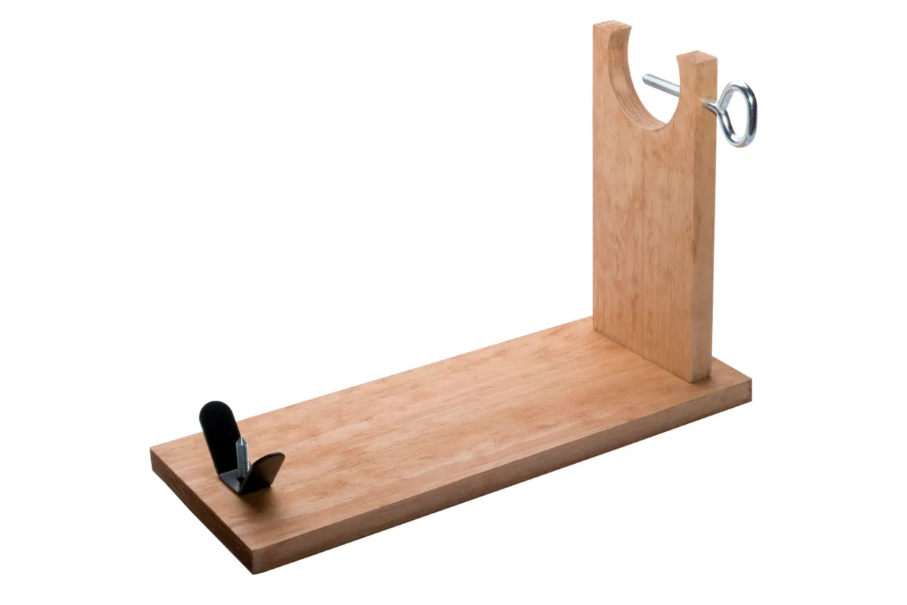 Iberico Shoulder Grain-Fed (KIT) - 24 months aged - Bone In