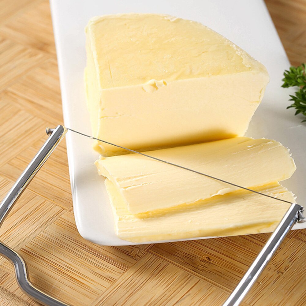 Wire Cheese Slicer Cutter