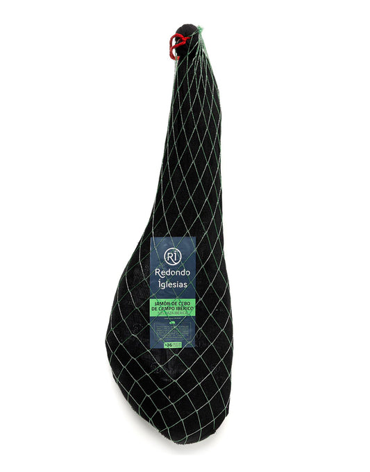 Iberico Ham Grain-Fed 36 months aged - Bone In