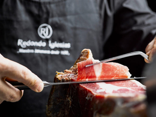 New Studies Highlight Health Benefits of Iberico Ham